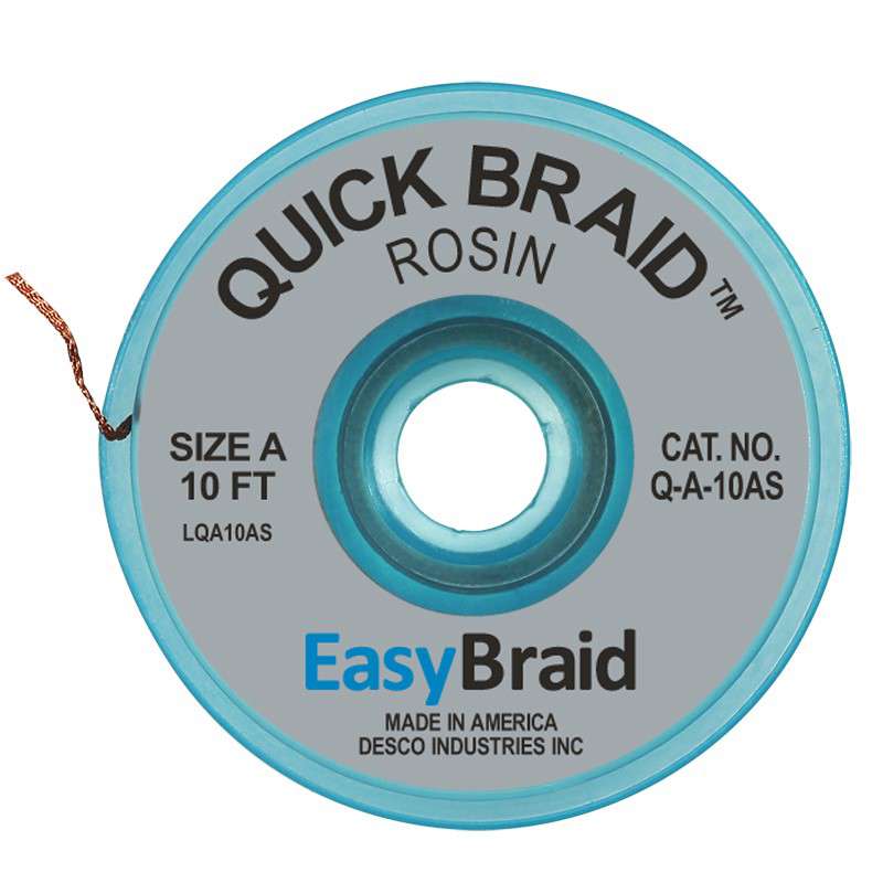 EasyBraid Q-A-10AS